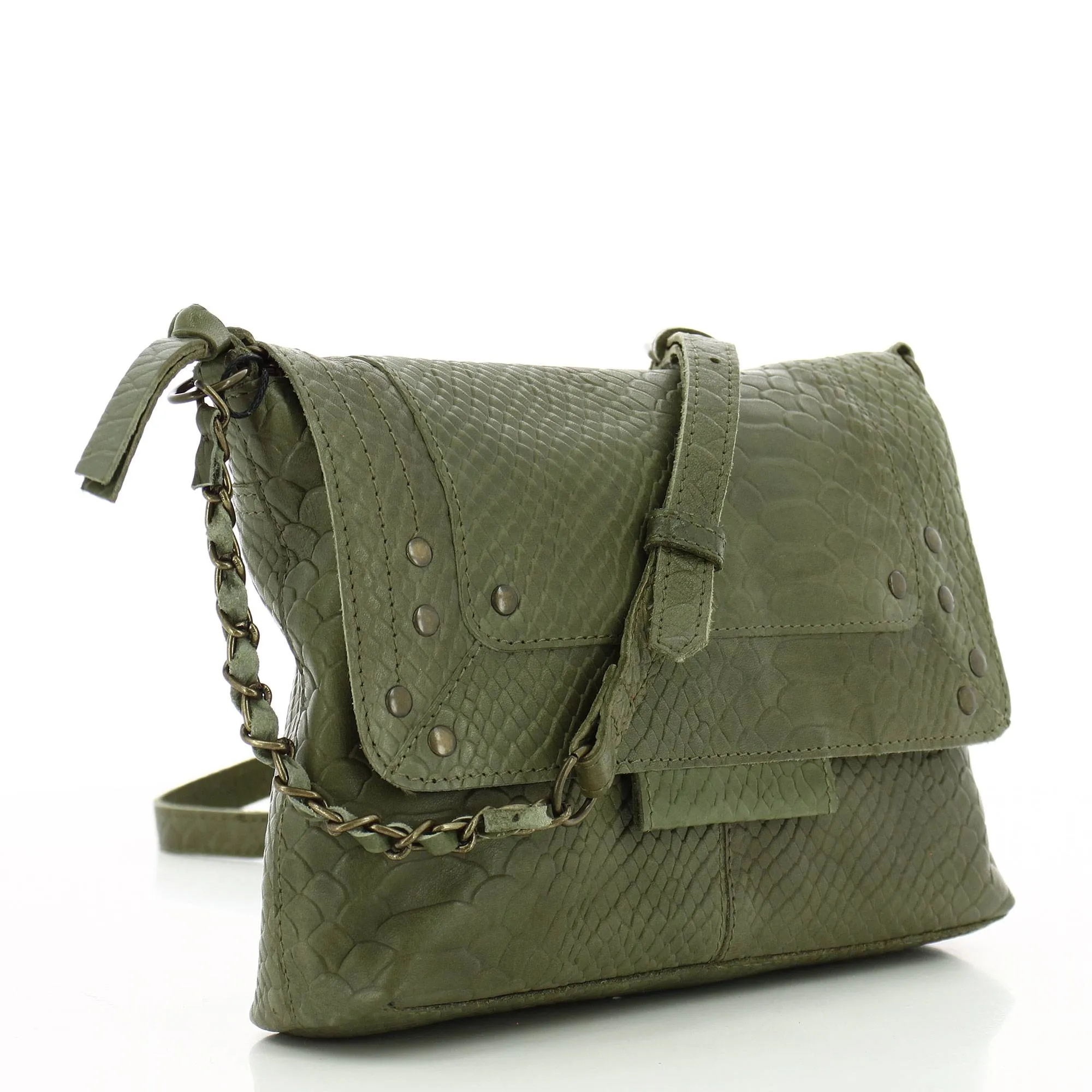 Sac bandoulière Pieces Felizia Cuir à Rabat 17116820