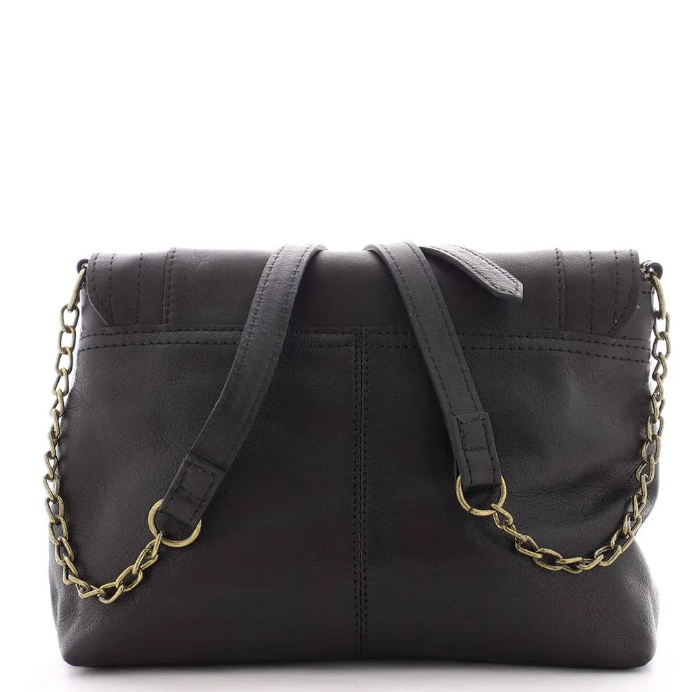 Sac bandoulière Pieces Felizia Cuir à Rabat 17116820