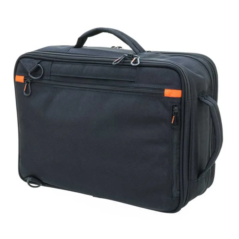 Sac business convertible DAVIDTS "The Chase" | Planetebag.com