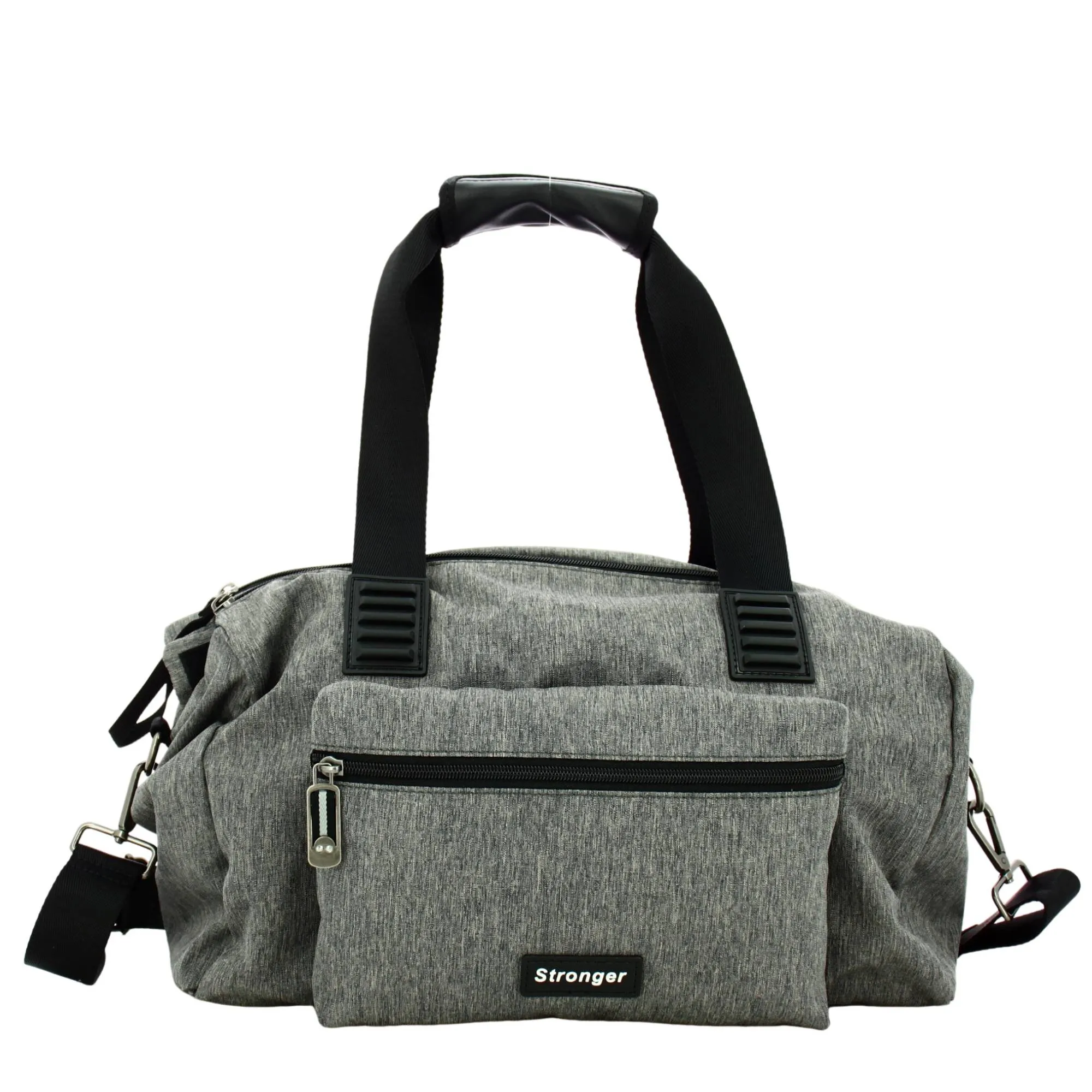 Sac de voyage cabine David William à bandoulière ST1028