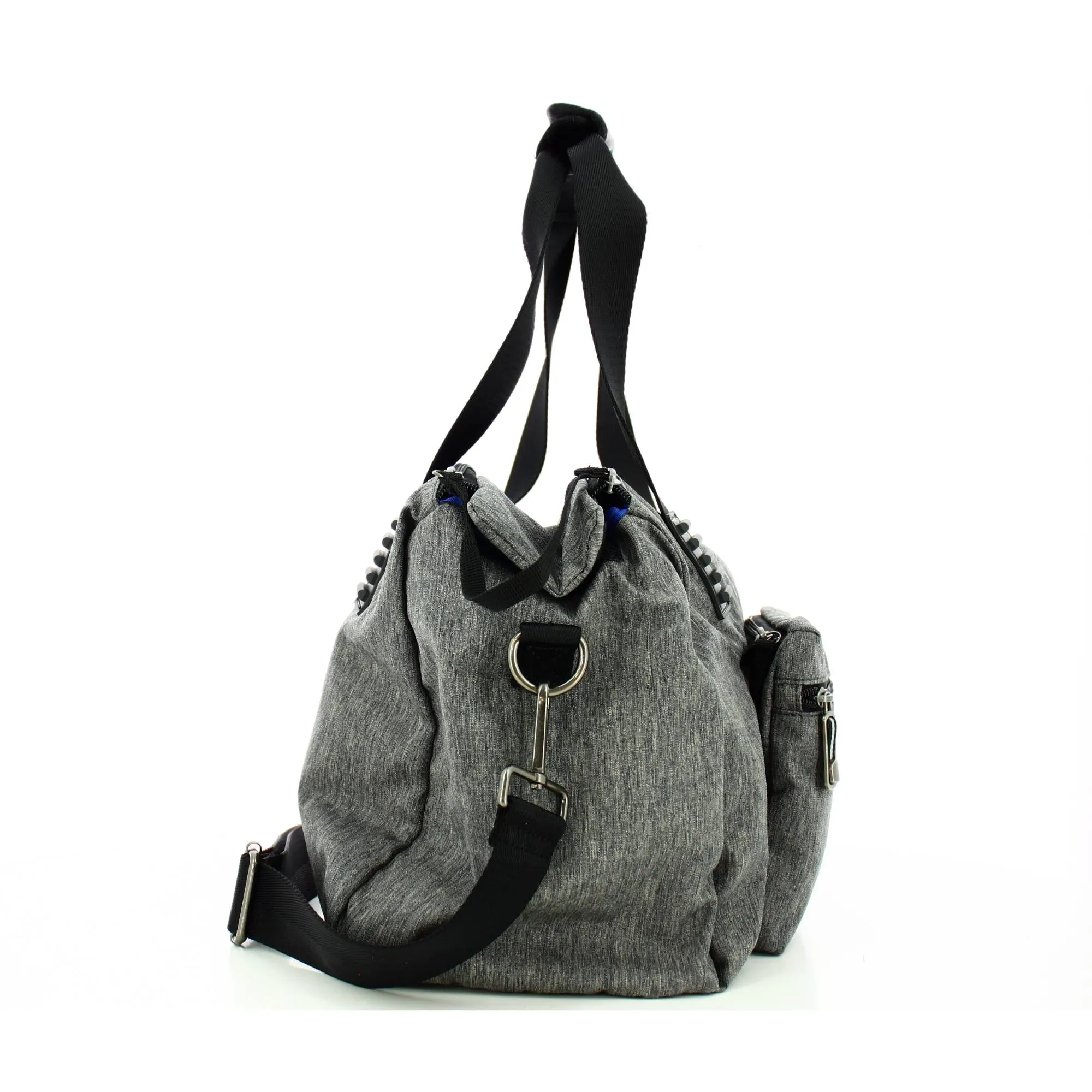 Sac de voyage cabine David William à bandoulière ST1028