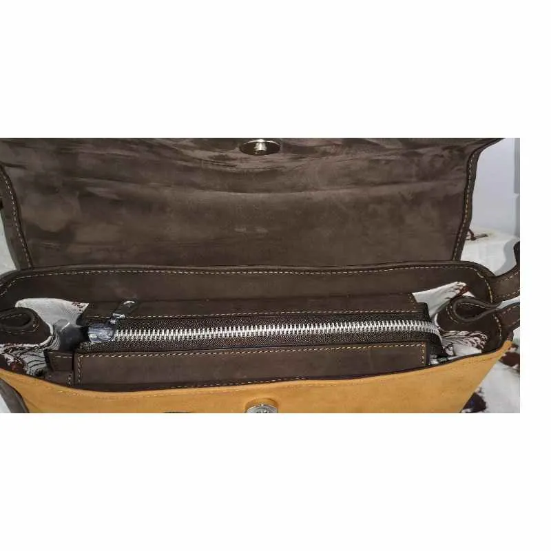 Sac thème équestre Galopade| Fabrication française - ML-Sellier
