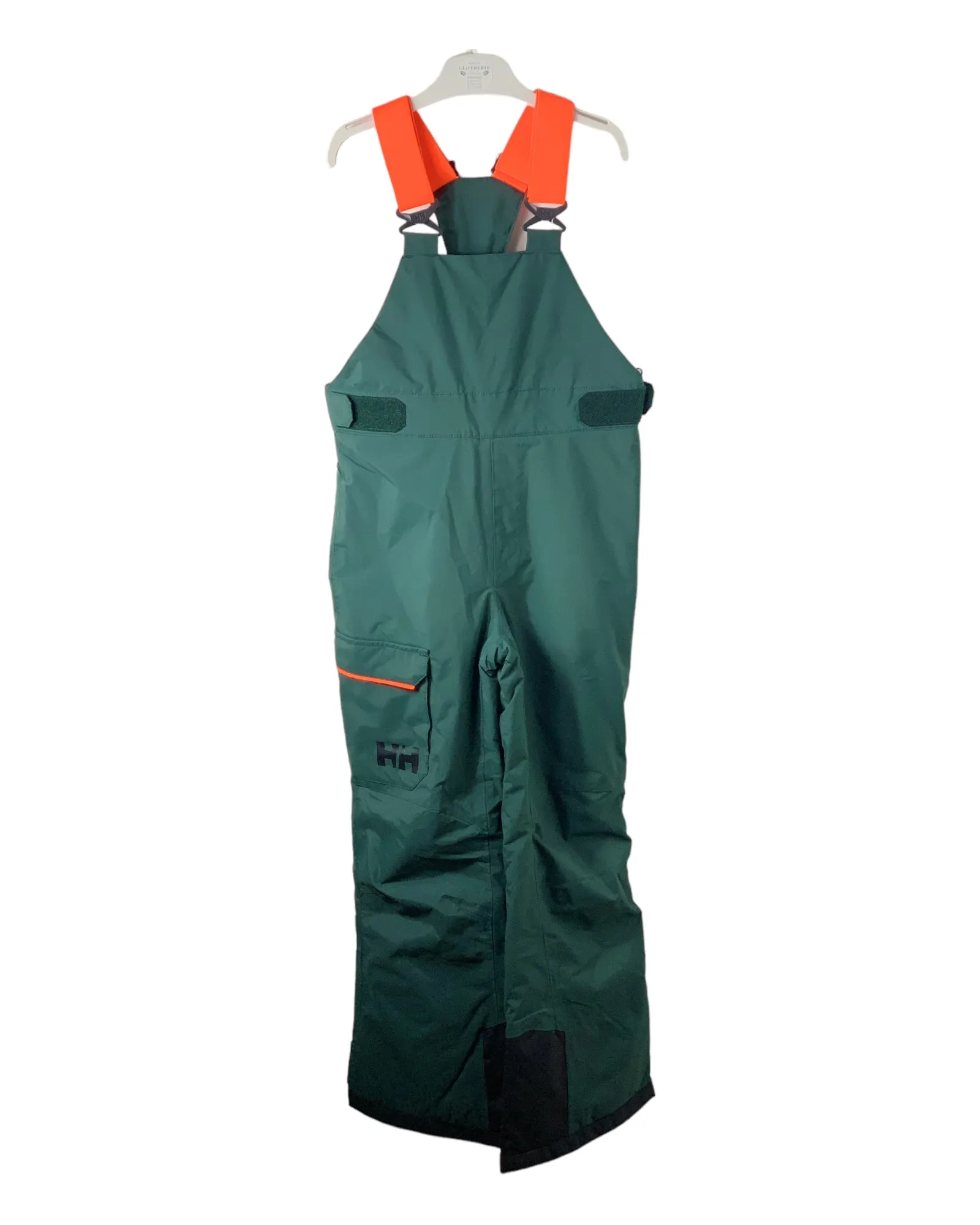 Salopette de ski HH 10 ans