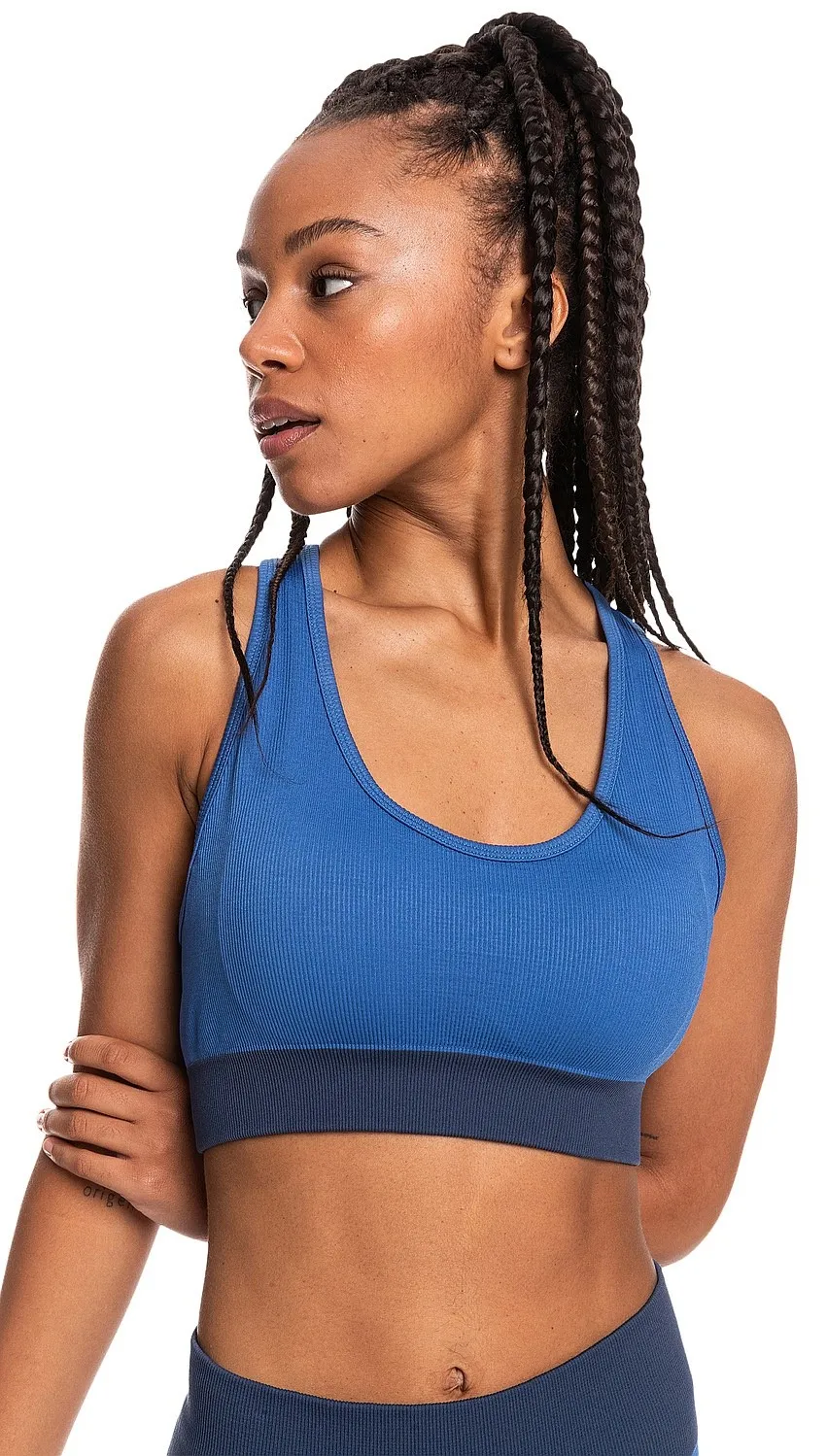 soutien-gorge Roxy Time To Pretend - BNN0/Delft - women´s
