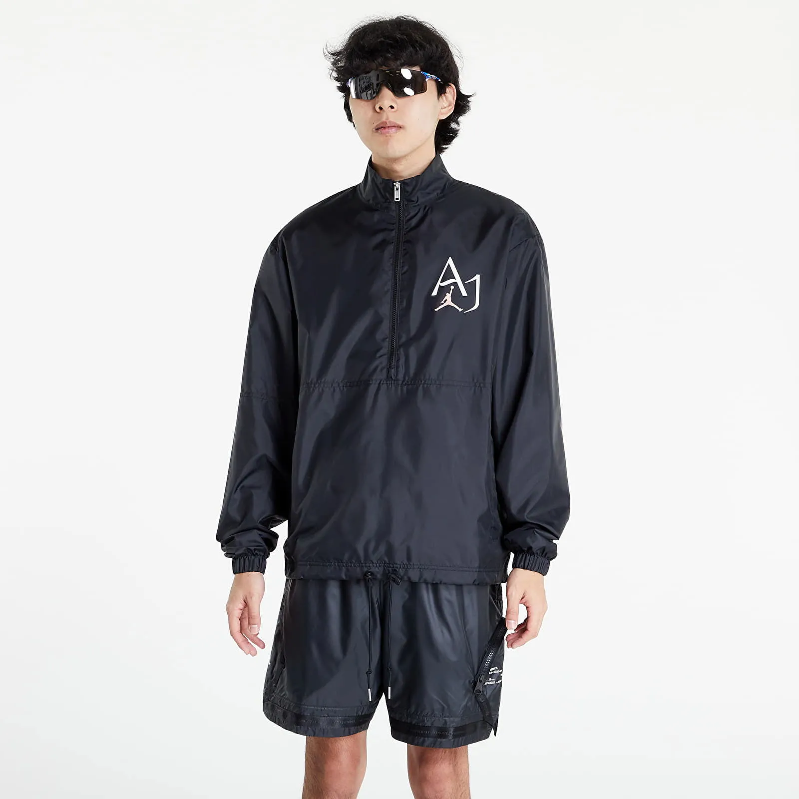Sport DNA Statement Jacket