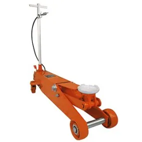 Strongarm 030466 Cric d'atelier hydropneumatique 10 tonnes