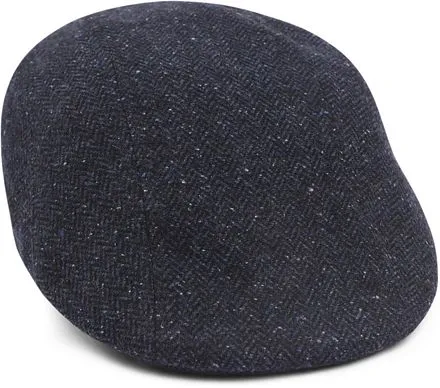 Suitable Casquette Flat Savas Marine FC23-01 03064A02 comman
