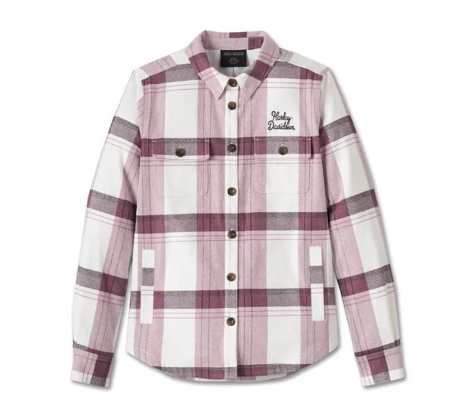 Surchemise Essential • Harley-Davidson La Rochelle