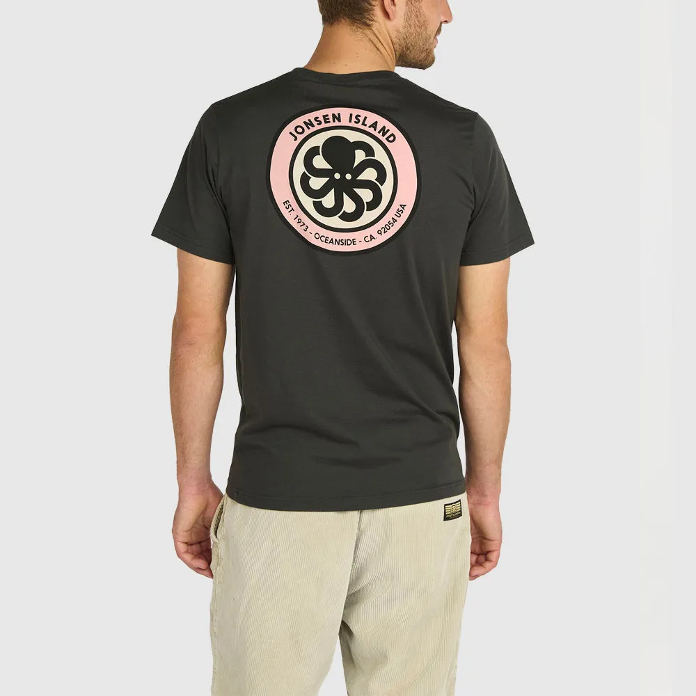 T-shirt Classic Authentic