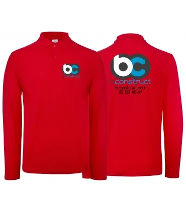T-shirt personnalisé