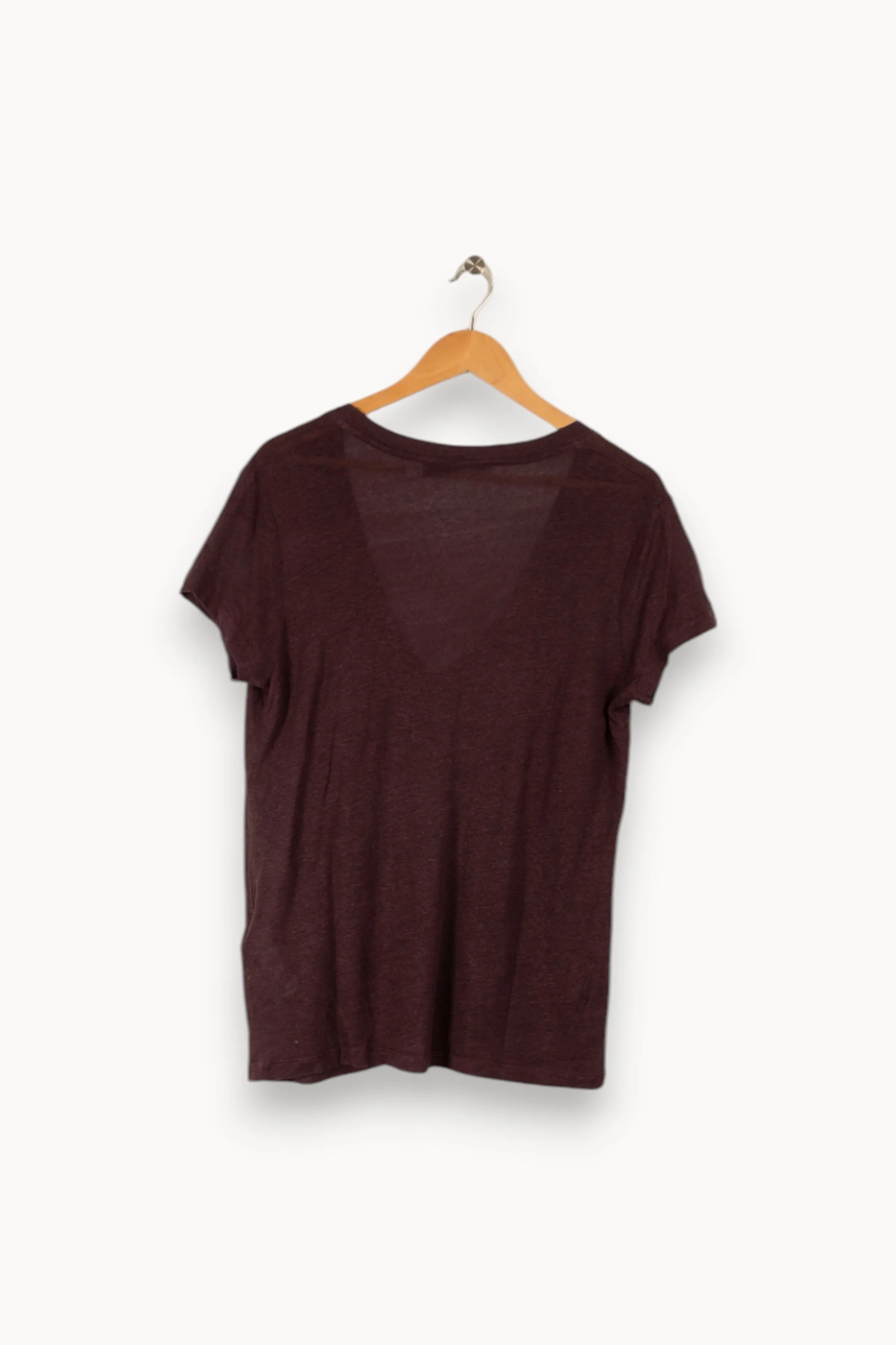 T-shirt - Taille M/38