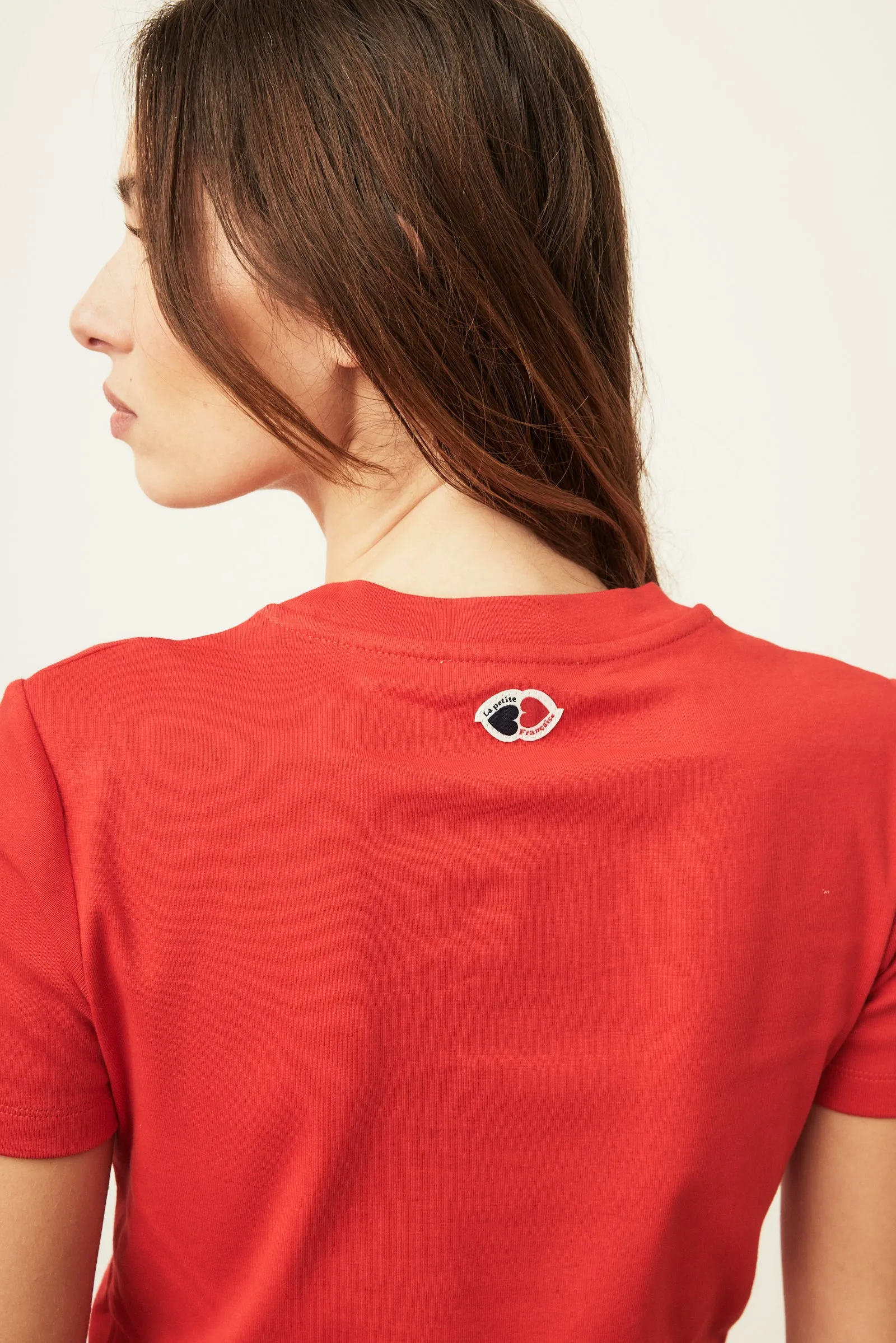 T-shirt Théatral