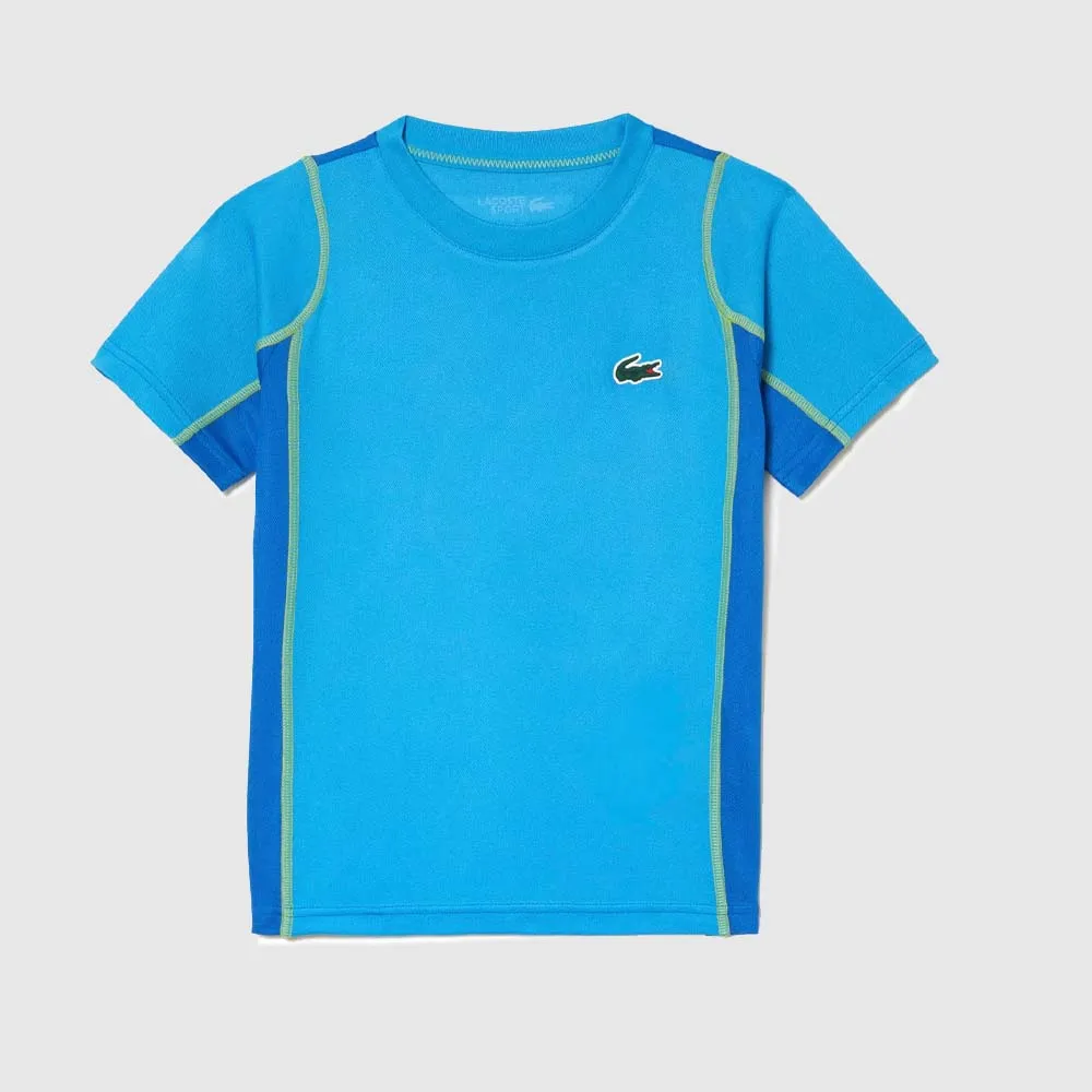 T-shirt tricolore