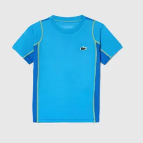 T-shirt tricolore