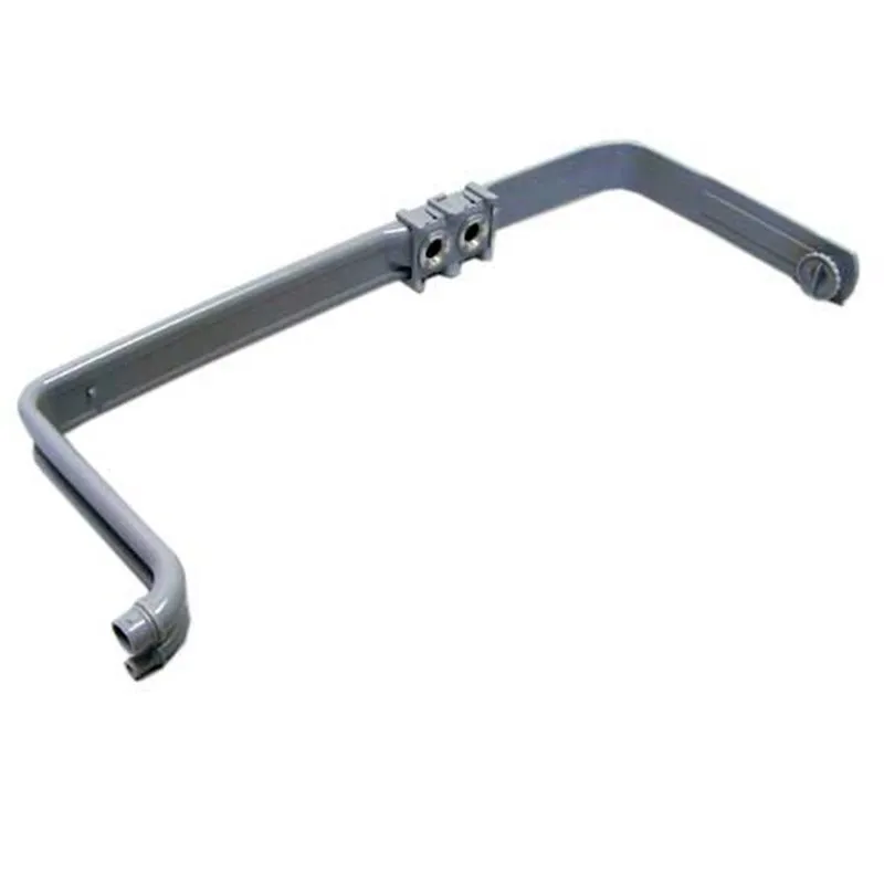 Tube alimentation eau bras supérieur pour lave-vaisselle - Whirlpool 481253029331
