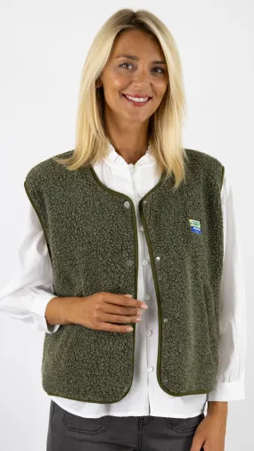 VESTE AMERICAN VINTAGE HOKTOWN