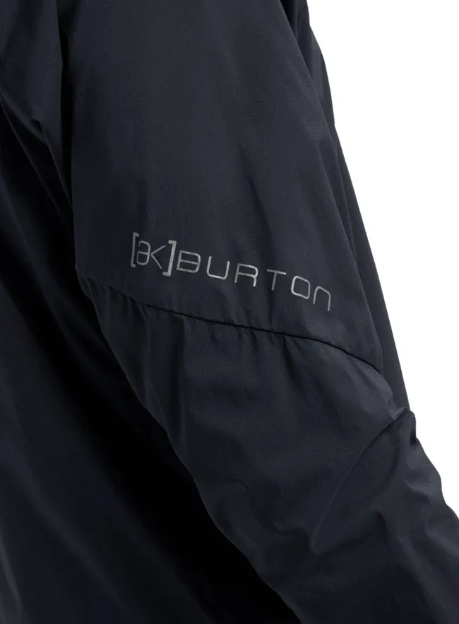 Veste Burton [ak] Dispatcher Ultralight Jacket True Black