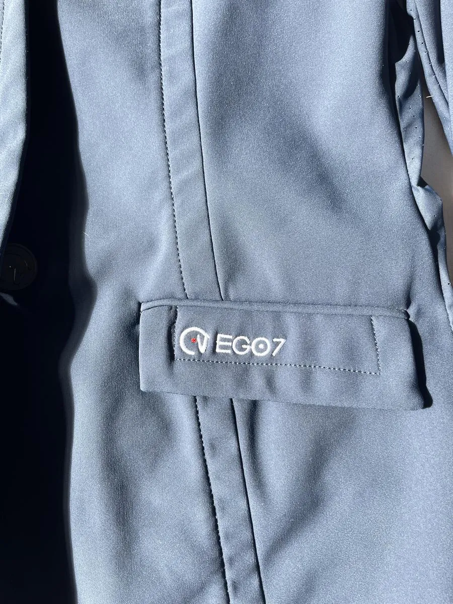 Veste de concours