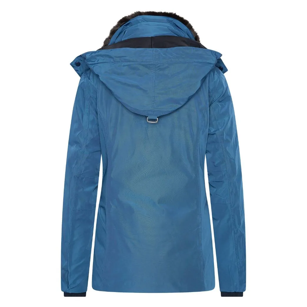 Veste imperméable Hip jacket Lorine - Euro Star