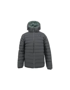 Veste Montagne Joluvi de Heat Dipa Vert pâle Anthracite pâle
