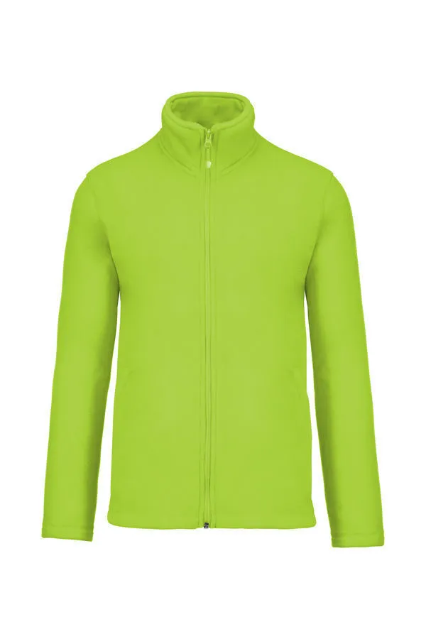 Veste polaire homme FALCO