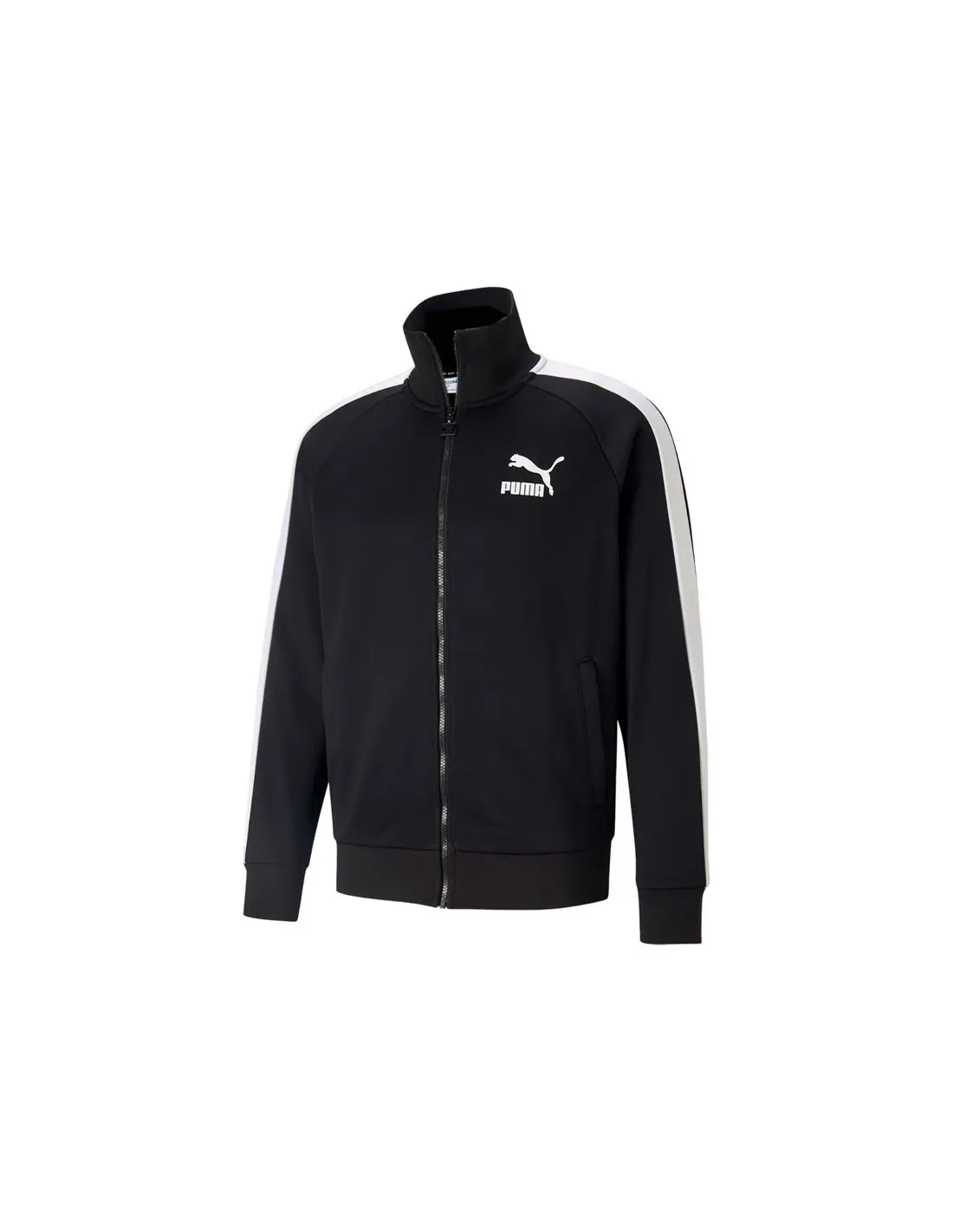 Veste Veste de sport T7 Iconic,Puma Black