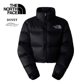 Veste vintage et performante The North Face en déstockage