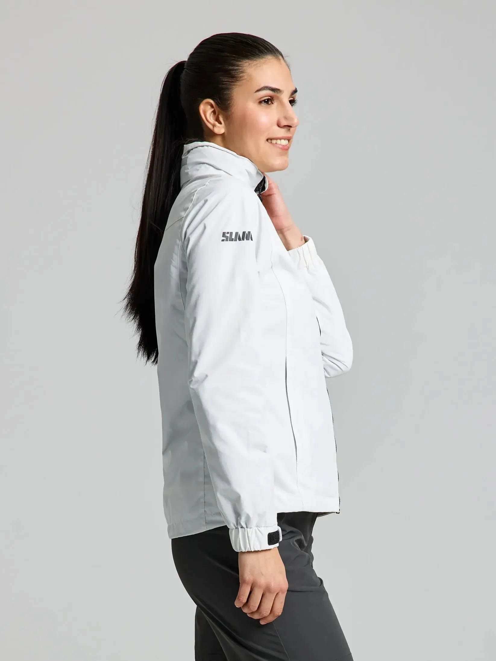 VESTE WS SAILING JACKET FEMME SLAM