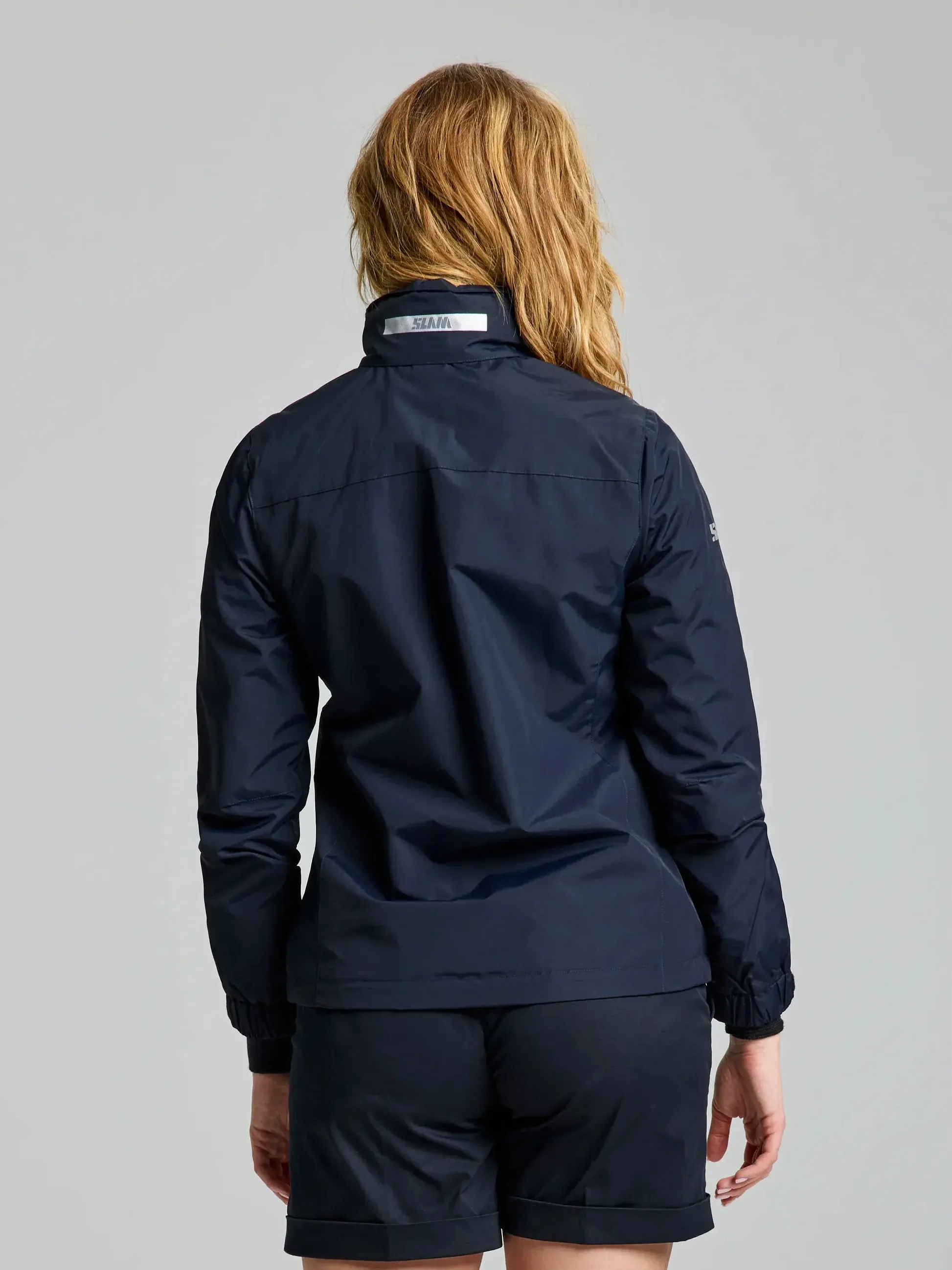 VESTE WS SAILING JACKET FEMME SLAM