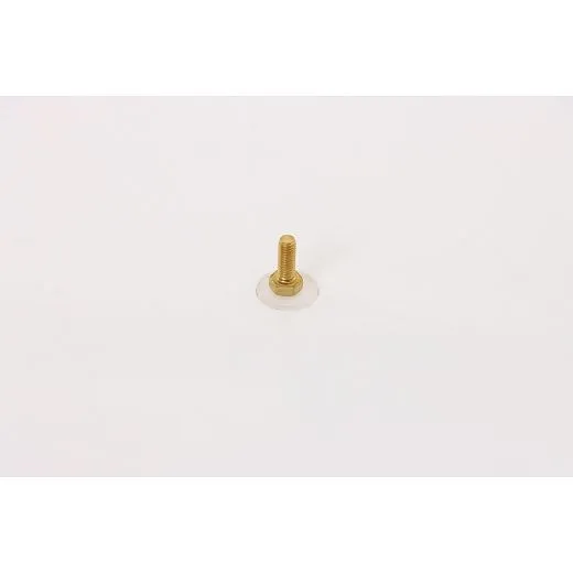 Vis en laiton ELMAG M6x16 pour fixation tête de chauffage par induction 9508262 acheter à bas prix 